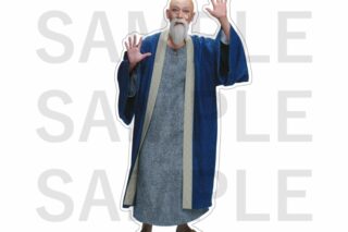 舞台マッシュル コラボカフェ『マシュステDINER』ビッグアクリルスタンド レグロ・バーンデッド
 
2025年08月下旬発売