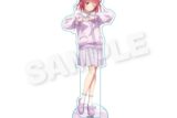五等分の花嫁* アクリルスタンド ゆめかわせいふくver. 中野二乃
 
2025年07月発売