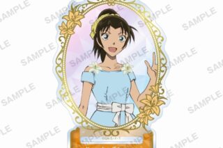 名探偵コナン アクリルスタンド ブラウスタイルver. vol.2 遠山和葉
 
2025年7月25日発売