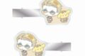 [アニメイト]呪術廻戦×サンリオキャラクターズ 七海建人×ポムポムプリン アクリルヘアクリップ2個セット
 
2025年9月7日発売
