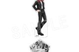 ブルーロック アクリルフィギュアスタンド パンクver. 千切豹馬
 
2025年07月発売
で取扱中