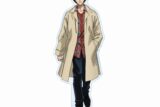 サカモトデイズ 南雲 BIGアクリルスタンド 
2025年8月27日発売