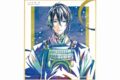 アニメ『刀剣乱舞 廻 -虚伝 燃ゆる本能寺-』 Ani-Art 第1弾 ミニ色紙 三日月宗近
 
2025年9月7日発売
で取扱中 (アニメイト)