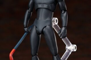 名探偵コナン figma 真・犯人【再販】
 
2026年01月発売