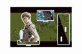 進撃の巨人 ジャン パーツ付きBIGアクリルスタンド【再販】
 
2025年8月7日発売