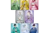 ブルーロック トレーディングクリアカードコレクション(全8種)Blue noble ver.
 
2025年07月上旬発売
で取扱中