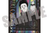 サカモトデイズ オーロラダイカットステッカー  Vol.1 眞霜 平助 
2025年07月中旬発売