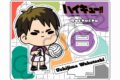 ハイキュー!! みんなmochocho化大作戦!第7弾 アクリルスタンド M-OF(牛島若利)
 アニメイトで
2025年08月下旬発売