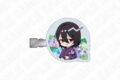 文豪ストレイドッグス (文スト) キャラディショナルトイ 文豪ストレイドッグス (文スト)×紫陽花 アクリルヘアクリップ(フョードル・D)
 
2025年06月下旬発売
