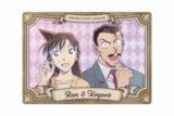 名探偵コナン 毛利蘭&毛利小五郎 Ani-Art 第9弾 A5硬質ケース
 
2025年8月27日発売