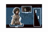 進撃の巨人 ミカサ パーツ付きBIGアクリルスタンド【再販】
 
2025年8月7日発売