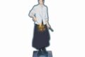 [アニメイト]呪術廻戦 懐玉・玉折 アクリルスタンド 夏油傑 花火Ver.
 
2024年11月23日発売