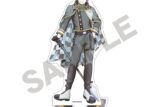 ブルーロック 箔押しアクリルスタンド 御影玲王 チェス ニュアンスカラー
 
2025年07月発売
で取扱中