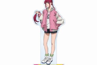 サカモトデイズ 陸 少糖 BIGアクリルスタンド 
2025年8月27日発売