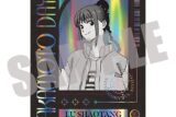サカモトデイズ オーロラダイカットステッカー  Vol.1 陸 少糖 
2025年07月中旬発売