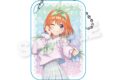 五等分の花嫁* アクリルキーホルダー ゆめかわせいふくver. 中野四葉
 
2025年07月発売