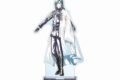 アニメ『刀剣乱舞 廻 -虚伝 燃ゆる本能寺-』 Ani-Art 第1弾 BIGアクリルスタンド にっかり青江
 
2025年9月7日発売
で取扱中 (アニメイト)