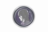 黒執事 — グレゴリー・バイオレット ガラスマグネットピンバッジ
 
2025年4月27日発売
