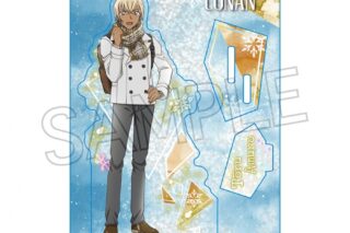 名探偵コナン シャインシリーズ アクリルスタンド 安室透【再販】
 
2025年06月下旬発売