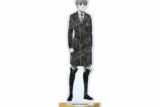 進撃の巨人 アルミン Ani-Art BLACK LABEL BIGアクリルスタンド【再販】
 
2025年8月7日発売
で取扱中