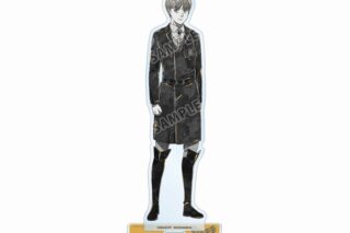 進撃の巨人 アルミン Ani-Art BLACK LABEL BIGアクリルスタンド【再販】
 
2025年8月7日発売
で取扱中
