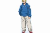 サカモトデイズ 朝倉 シン BIGアクリルスタンド 
2025年8月27日発売