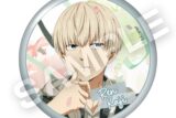 ウィンドブレイカー (ウィンブレ) ホログラムビッグ缶バッジ 梶 蓮
 
2025年07月発売