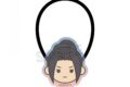 名探偵コナン ヘアゴム Vol.3 フェイス 上原由衣
 
2025年06月下旬発売