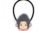 名探偵コナン ヘアゴム Vol.3 フェイス 上原由衣
 
2025年06月下旬発売
