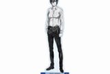 進撃の巨人 ミカサ Ani-Art BLACK LABEL BIGアクリルスタンド【再販】
 
2025年8月7日発売
で取扱中