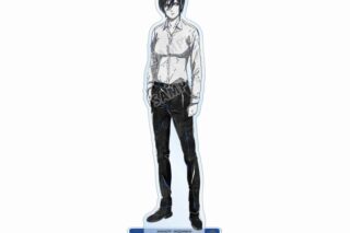 進撃の巨人 ミカサ Ani-Art BLACK LABEL BIGアクリルスタンド【再販】
 
2025年8月7日発売
で取扱中
