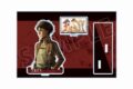 進撃の巨人 エレン パーツ付きBIGアクリルスタンド【再販】
 
2025年8月7日発売