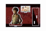 進撃の巨人 エレン パーツ付きBIGアクリルスタンド【再販】
 
2025年8月7日発売