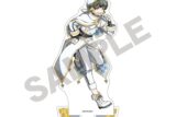 ブルーロック 箔押しアクリルスタンド 蜂楽廻 チェス ニュアンスカラー
 
2025年07月発売
で取扱中
