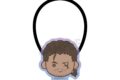 名探偵コナン ヘアゴム Vol.3 フェイス 大和敢助
 
2025年06月下旬発売