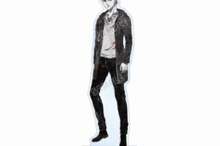 進撃の巨人 エレン Ani-Art BLACK LABEL BIGアクリルスタンド【再販】
 
2025年8月7日発売
で取扱中