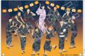 ハイキュー!! アクリルアートパネル/烏野高校
 
2025年7月11日発売