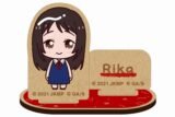[アニメイト]『劇場版 呪術廻戦 0』 祈本 里香 ちょこんと! パーツ付きウッドスタンド
 
2025年8月27日発売