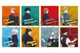 呪術廻戦　第2期 ミニ色紙コレクション
 
2025年7月4日発売
で取扱中
