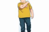 サカモトデイズ 坂本 太郎 BIGアクリルスタンド ver.A 
2025年8月27日発売