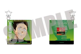 サカモトデイズ アクリルキーホルダー  Vol.1 眞霜 平助 
2025年07月中旬発売