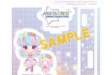 アイカツスターズ!×サンリオキャラクターズ アクリルスタンドプレート10月花園きらら×マイスウィートピアノ(コラボイラスト(ミニキャラ))
 
2025年08月発売