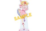 アイカツスターズ!×サンリオキャラクターズ アクリルスタンド1月虹野ゆめ×ぼんぼんりぼん(コラボイラスト(等身))
 
2025年08月発売