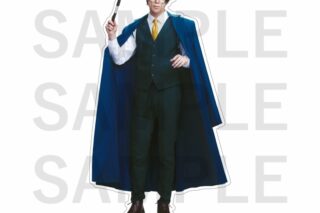 舞台マッシュル コラボカフェ『マシュステDINER』ビッグアクリルスタンド オーター・マドル
 
2025年08月下旬発売