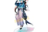 フラガリアメモリーズ アクリルスタンド ハンギョン
 
2024年1月26日発売