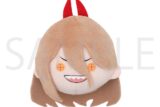 チェンソーマン ぬいフェイスバッジ/パワー
 
2025年5月16日発売
 (アニメイト)