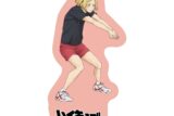 ハイキュー!! ステッカー 孤爪研磨 ～レシーブ～
 アニメイトで
2025年08月下旬発売