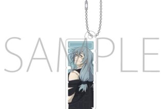呪術廻戦　第2期 アクリルブロックキーホルダー/真人
 
2025年7月4日発売
で取扱中