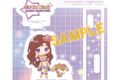 アイカツスターズ!×サンリオキャラクターズ アクリルスタンドプレート9月香澄夜空×シュガーバニーズ(コラボイラスト(ミニキャラ))
 
2025年08月発売