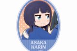 にじよん あにめーしょん2 朝香 果林 場面写ステッカー
 
2025年9月7日発売
で取扱中 (アニメイト)
